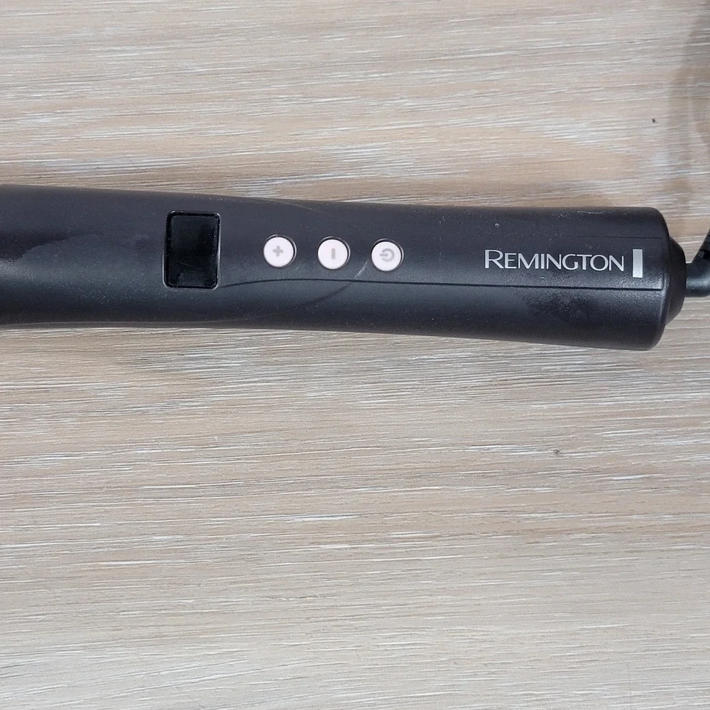 Remington t|studio pearl